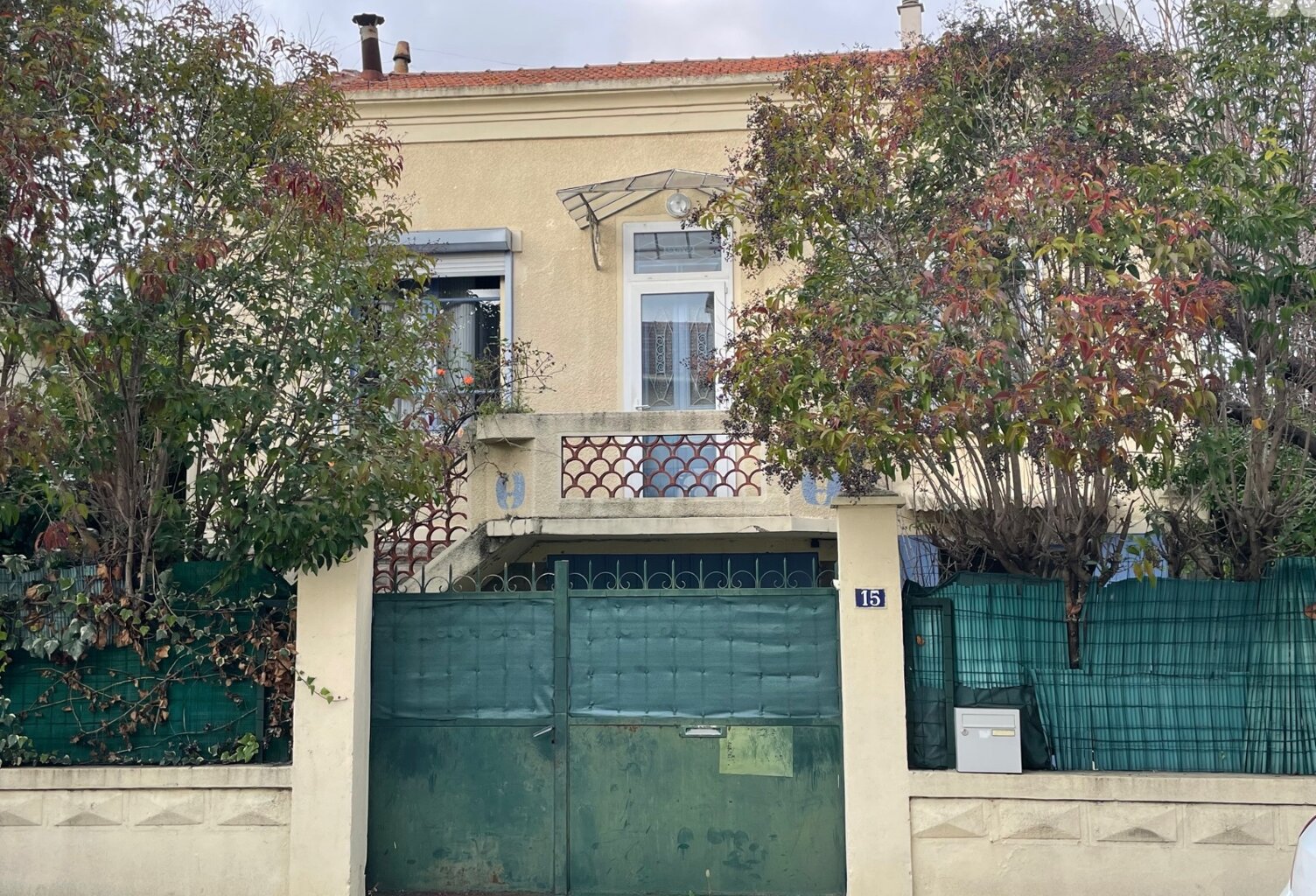Vente maison 4 pièces 85 m² Arles (13200) — photo 1
