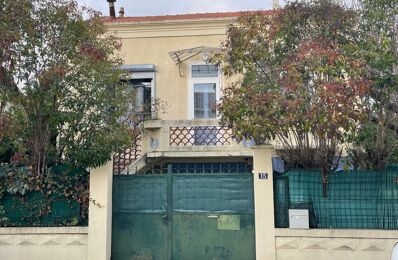 maison 4 pièces 85 m2 à vendre à Arles (13200)