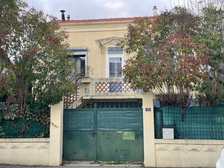 Maison 4 pièces 85 m² — photo 1