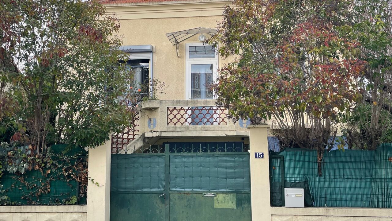 maison 4 pièces 85 m2 à vendre à Arles (13200)