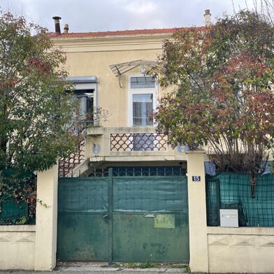 Maison 4 pièces 170000 €