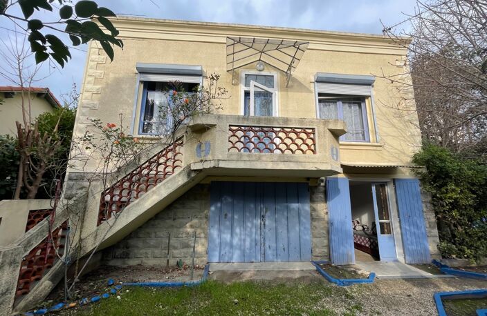 Vente maison 4 pièces 85 m² Arles (13200) — photo 2