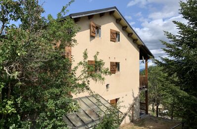 vente maison 348 000 € à proximité de Font-Romeu-Odeillo-Via (66120)