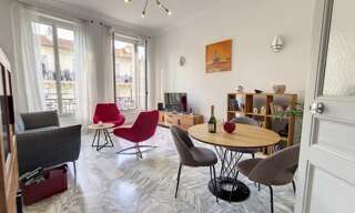 Appartement   m² à vendre à Nice (06000)