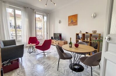 vente appartement 460 000 € à proximité de Contes (06390)