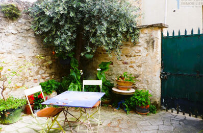vente maison 139 000 € à proximité de Saint-Rémy-de-Provence (13210)