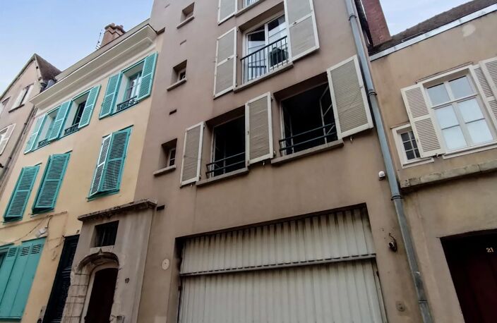 À VENDRE - Appartement T1 CHARTRES-CENTRE avec ascenseur — photo 3
