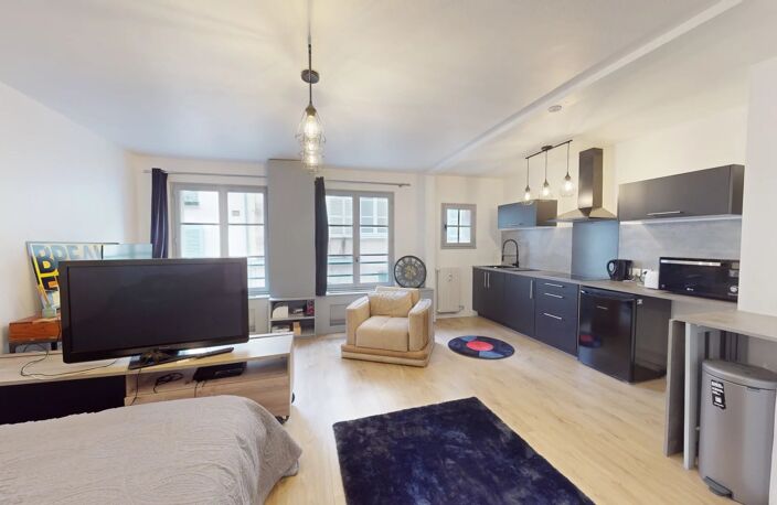 À VENDRE - Appartement T1 CHARTRES-CENTRE avec ascenseur — photo 5