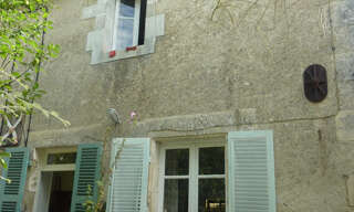 Maison 3 Pièces 45 m² à vendre à Saulgé (86500)