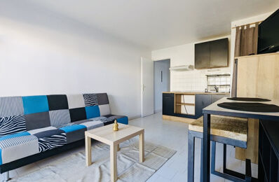 vente appartement 210 000 € à proximité de Marsillargues (34590)