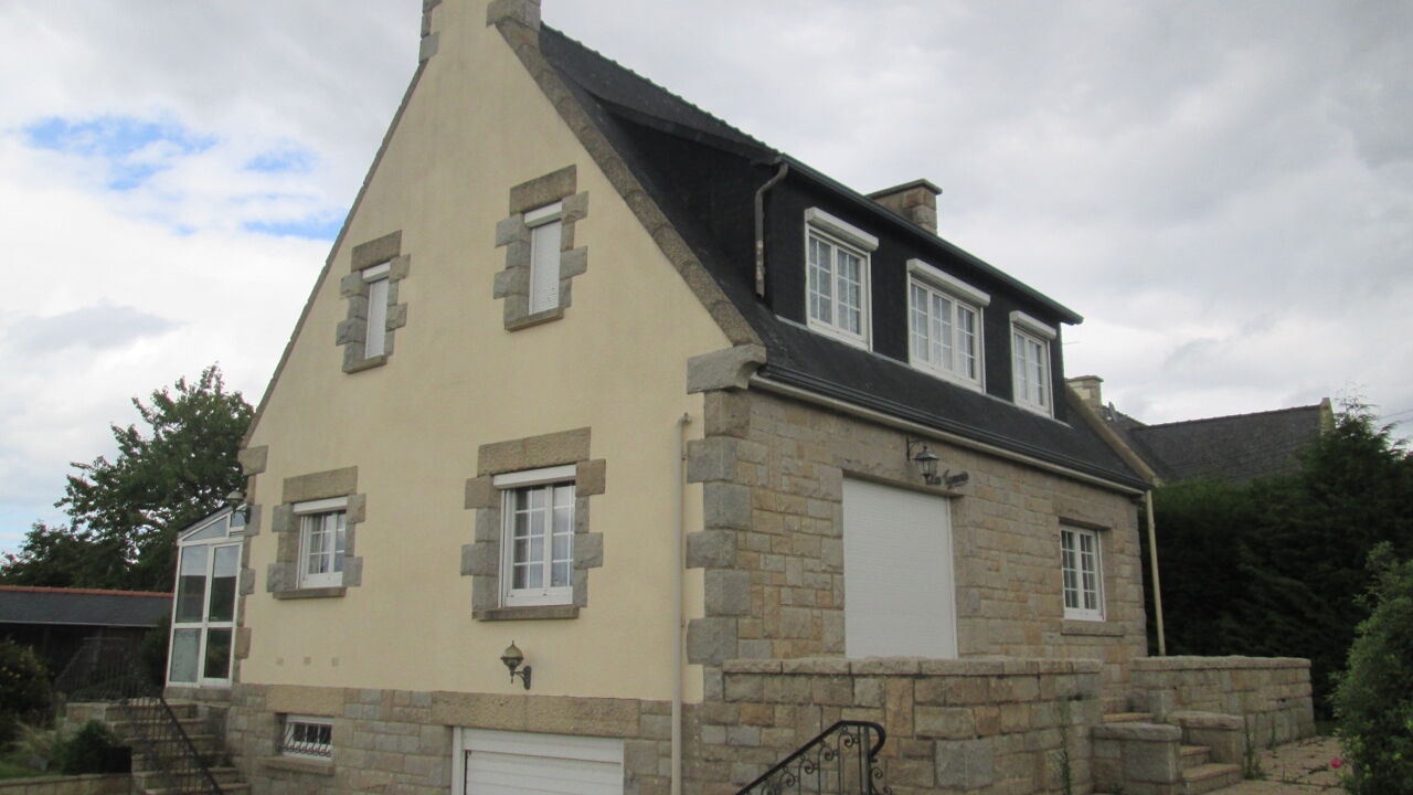 maison 5 pièces 127 m2 à vendre à Matignon (22550)