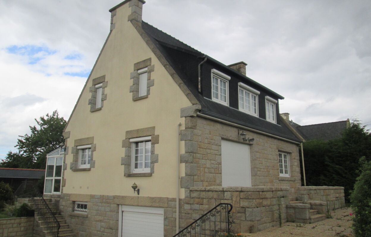 maison 5 pièces 127 m2 à vendre à Matignon (22550)