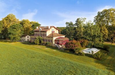 vente maison 1 155 000 € à proximité de Gamarde-les-Bains (40380)