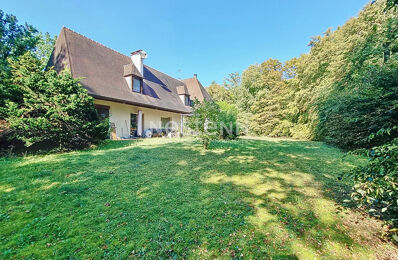 vente maison 630 000 € à proximité de Chantilly (60500)