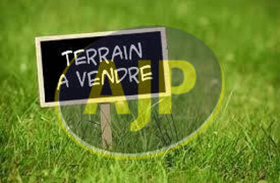 vente terrain 89 800 € à proximité de Jau-Dignac-Et-Loirac (33590)