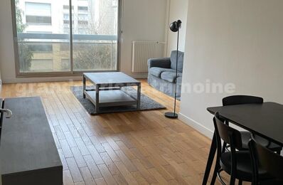 location appartement 1 650 € CC /mois à proximité de Villepinte (93420)