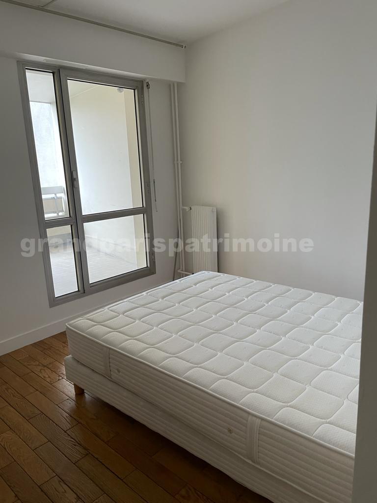 Appartement a louer paris-11e-arrondissement - 2 pièce(s) - 51 m2 - Surfyn