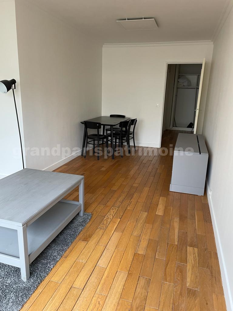Appartement a louer paris-11e-arrondissement - 2 pièce(s) - 51 m2 - Surfyn