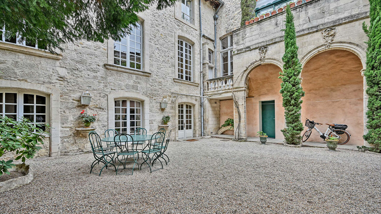 maison 6 pièces 228 m2 à vendre à Avignon (84000)