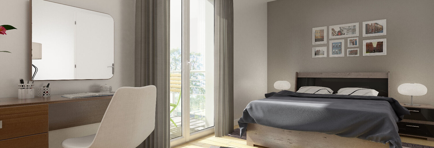 Maison 4 Pièces 85 m² à vendre à Lescar (64230)