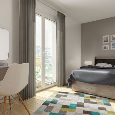 Maison 4 pièces 245900 €