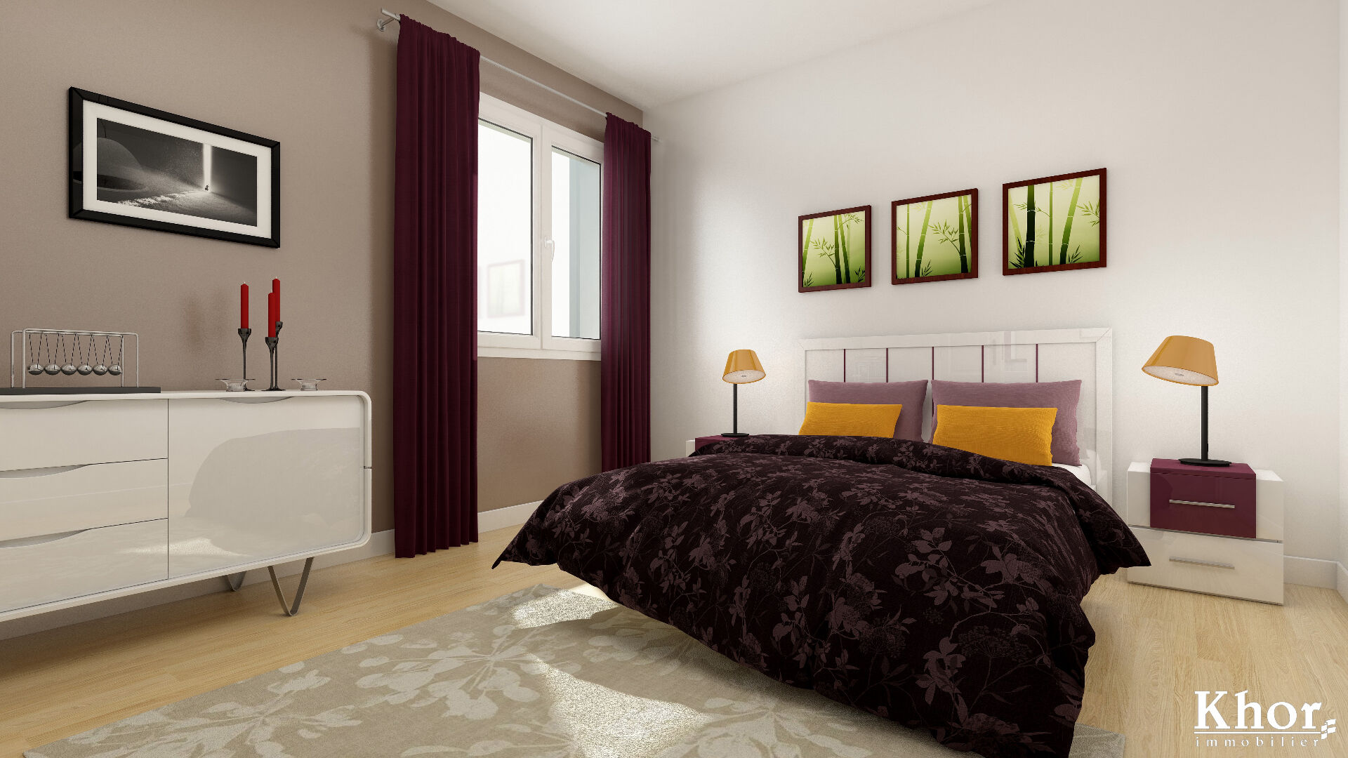 Villa / Maison  T4 à vendre Lescar 64230