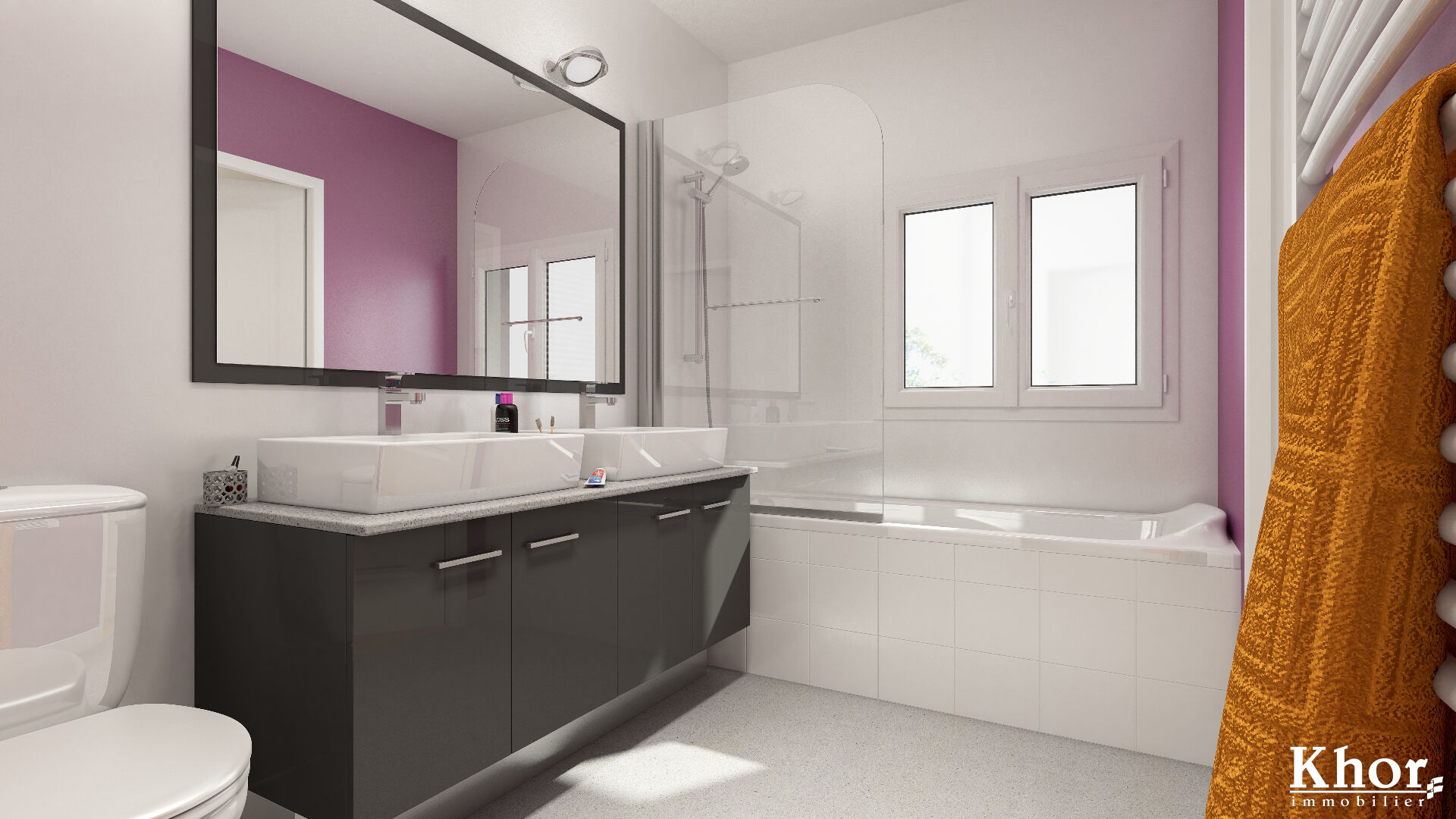 Villa / Maison  T4 à vendre Lescar 64230