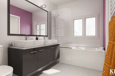 Maison 4 pièces 252900 €