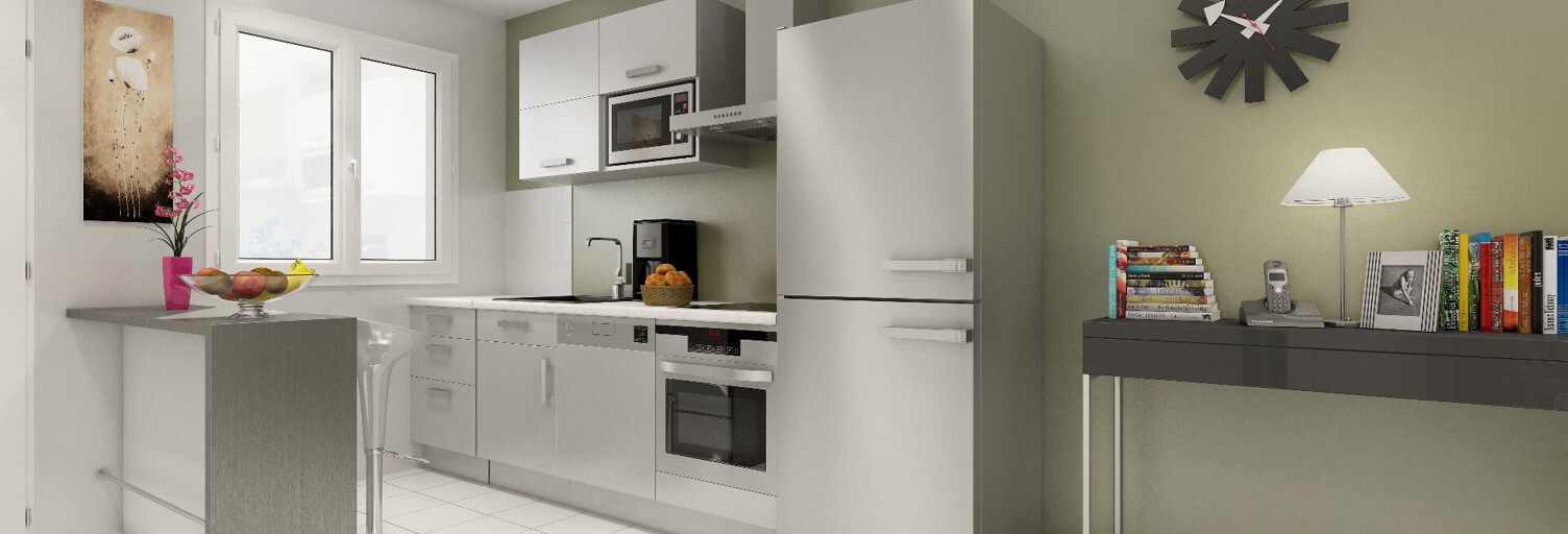 Maison 4 Pièces 90 m² à vendre à Lescar (64230)