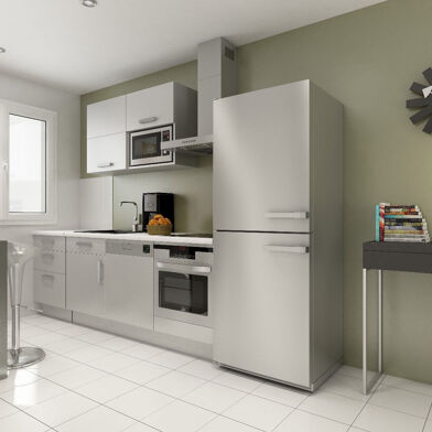 Maison 4 pièces 254500 €