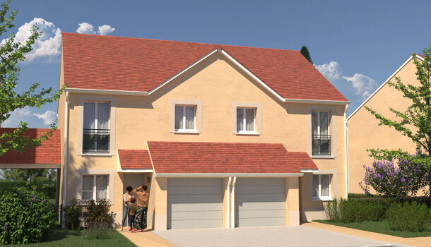 Villa / Maison 4 pièces  à vendre Lescar 64230