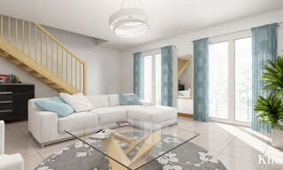 Maison 4 Pièces 90 m² à vendre à Lescar (64230)