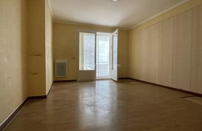 vente appartement 87 000 € à proximité de Beynes (04270)