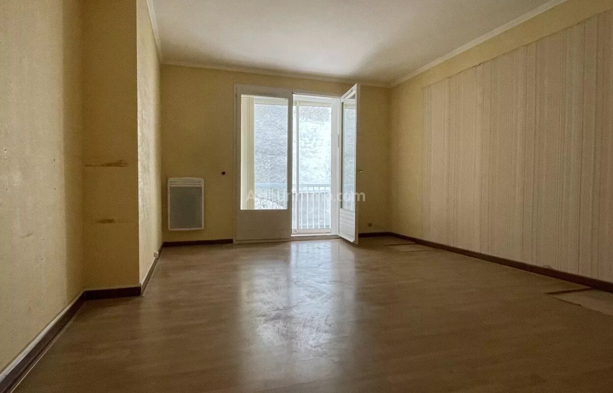 appartement 3 pièces 69 m2 à vendre à Digne-les-Bains (04000)