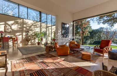 vente maison 2 300 000 € à proximité de Castillon-du-Gard (30210)