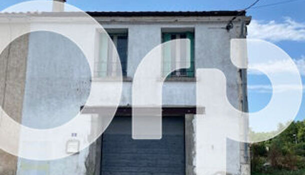 Villa / Maison 5 pièces  à vendre Saint-Froult 17780