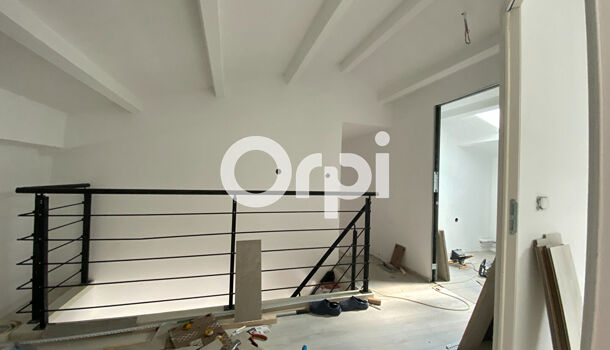 Villa / Maison 5 pièces  à vendre Saint-Froult 17780