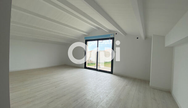 Villa / Maison 5 pièces  à vendre Saint-Froult 17780