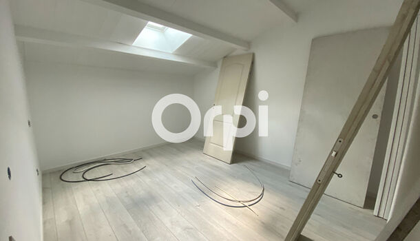 Villa / Maison 5 pièces  à vendre Saint-Froult 17780