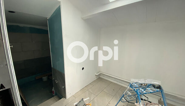 Villa / Maison 5 pièces  à vendre Saint-Froult 17780