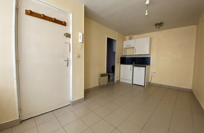 location appartement 315 € CC /mois à proximité de Anceaumeville (76710)