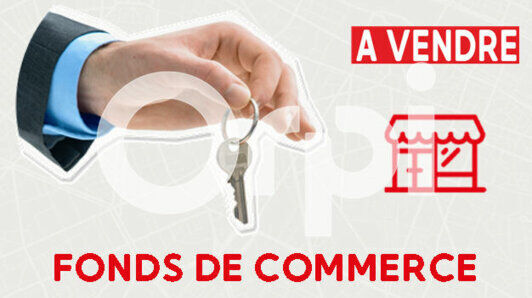 Local commercial  à vendre Pau 64000