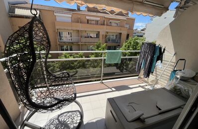 appartement 2 pièces 47 m2 à vendre à Vence (06140)