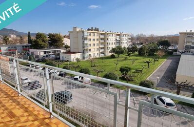 vente appartement 179 000 € à proximité de Solliès-Toucas (83210)