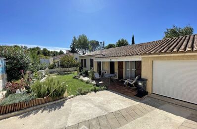 vente maison 465 600 € à proximité de Les Baux-de-Provence (13520)