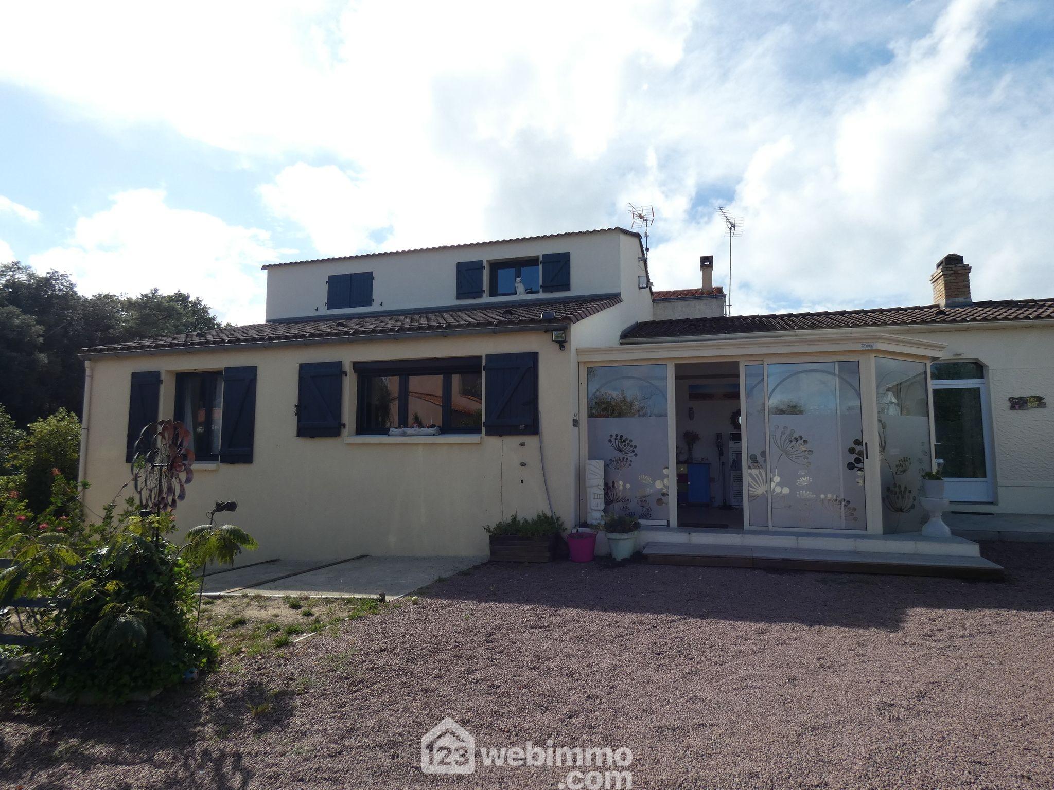 Agence immobilière de 123webimmo.com