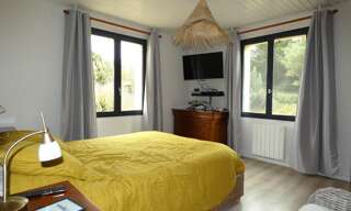 Maison 7 Pièces 194 m² à vendre à Longeville-sur-Mer (85560)