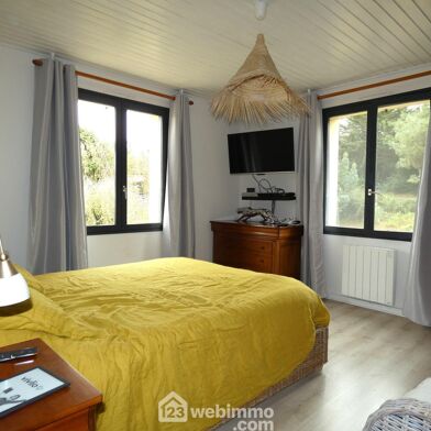 Maison 7 pièces 565600 €