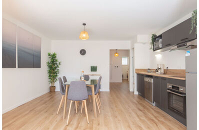 vente appartement 543 600 € à proximité de Cambo-les-Bains (64250)