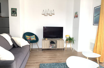 vente appartement 543 000 € à proximité de Bayonne (64100)